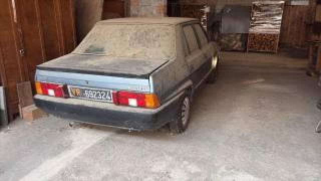 Fiat Regata 70 Es 