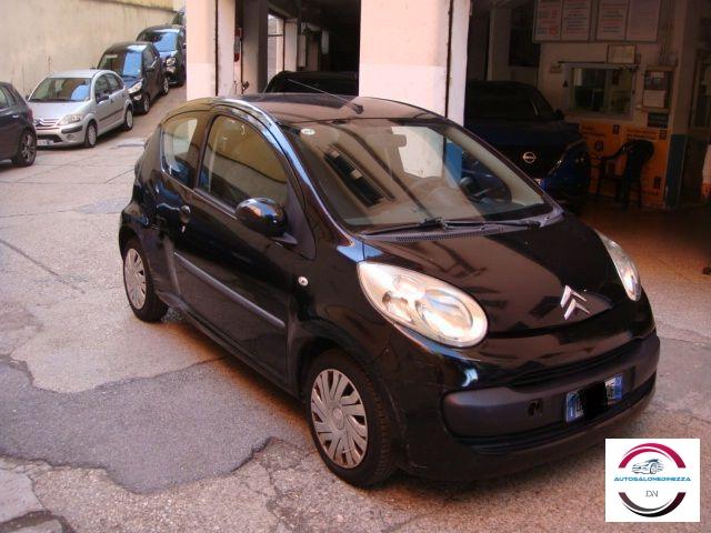 Citroen C1 