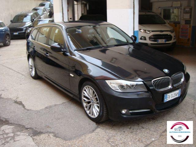 Bmw Serie 3 Touring 