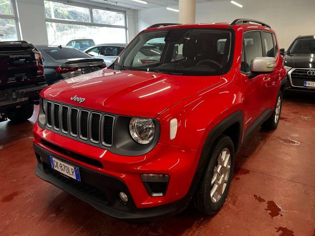 Jeep