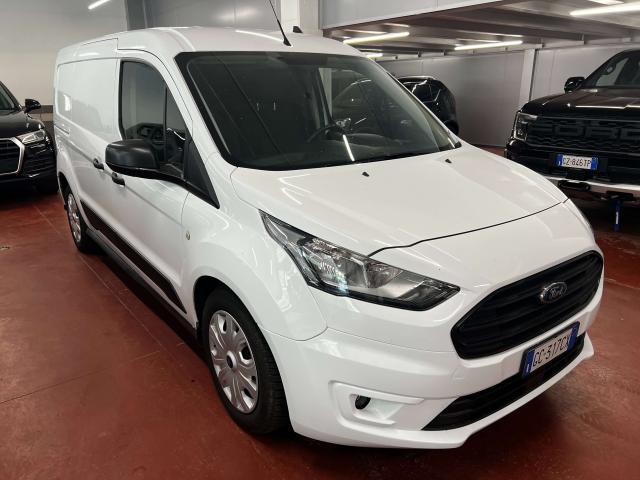 Ford Altro 