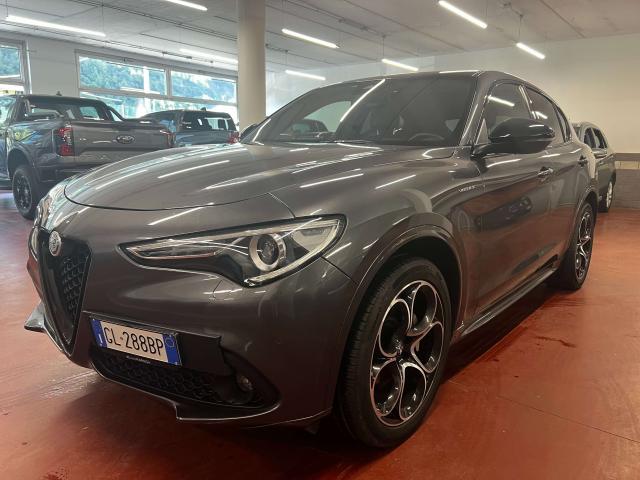 Alfa Romeo