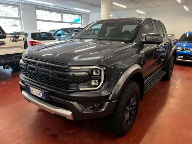 Ford Altro 