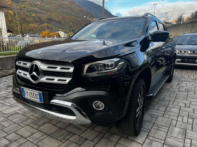 Mercedes Benz