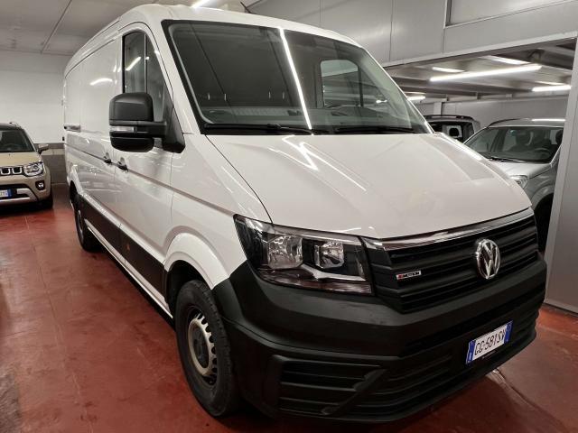 Volkswagen Altro 