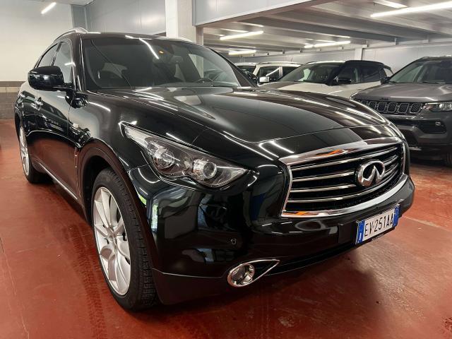 Infiniti Fx 