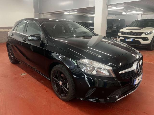 Mercedes Benz Classe A 