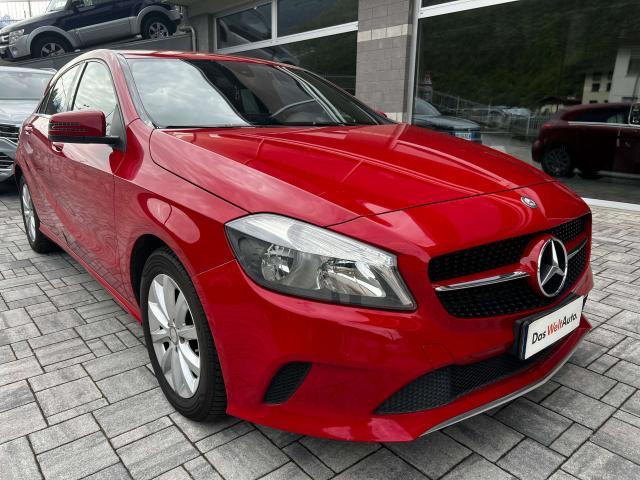 Mercedes Benz Classe A 