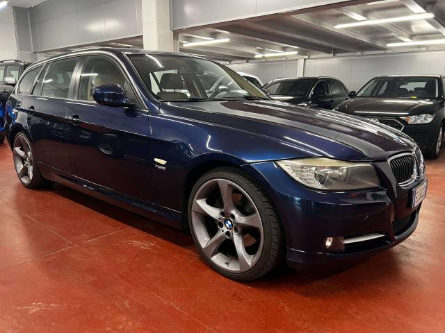 Bmw Serie 3 