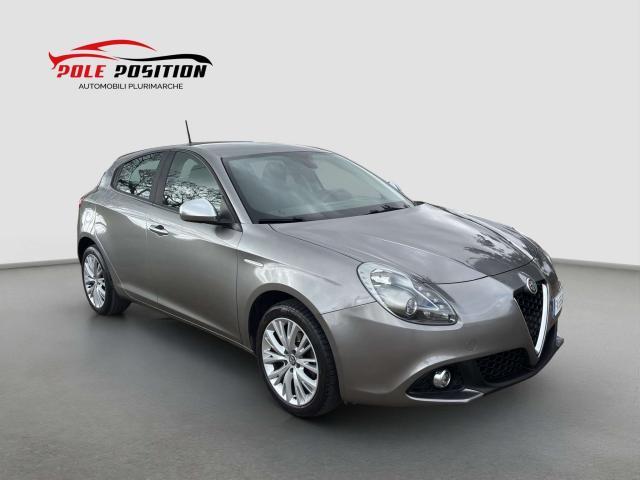 Alfa Romeo