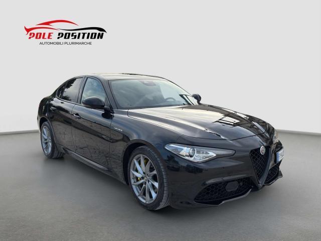 Alfa Romeo