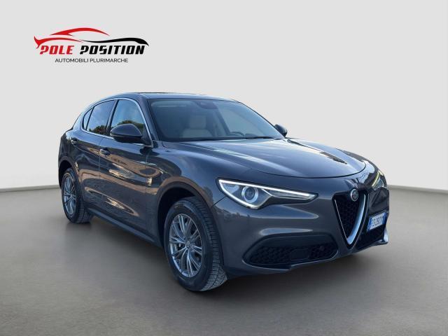 Alfa Romeo