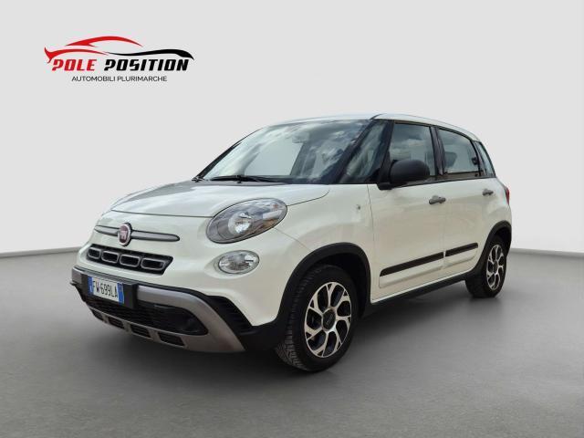 Fiat 500 L 