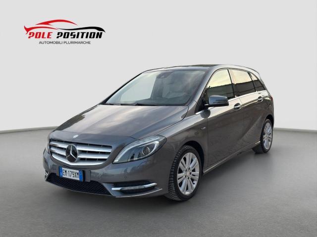 Mercedes Benz Classe B 
