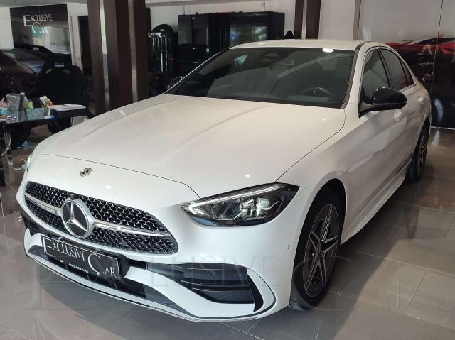Mercedes Benz