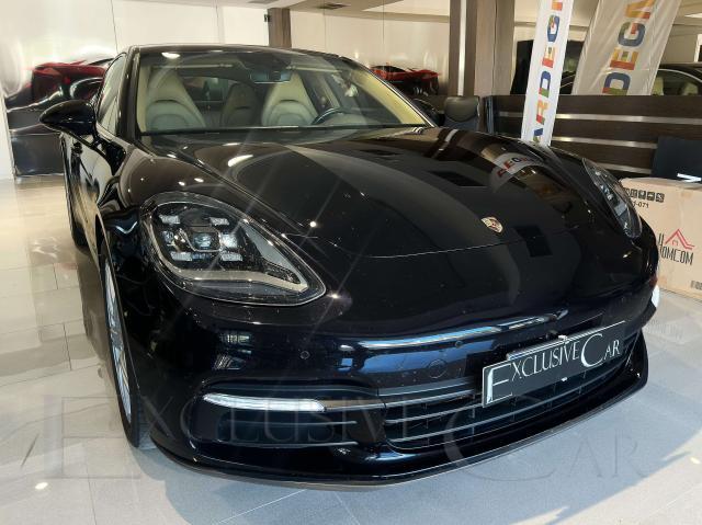 Porsche