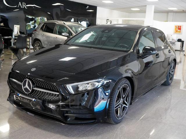 Mercedes Benz