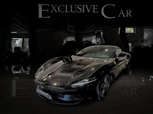 Ferrari Roma 