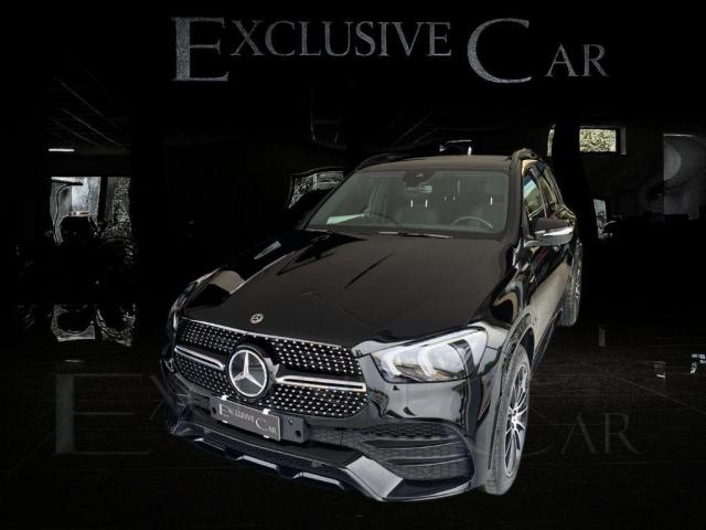 Mercedes Benz Gle 