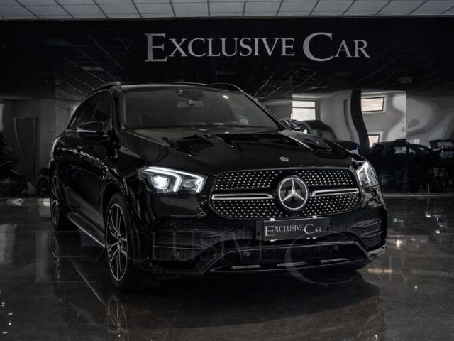 Mercedes Benz Glc 