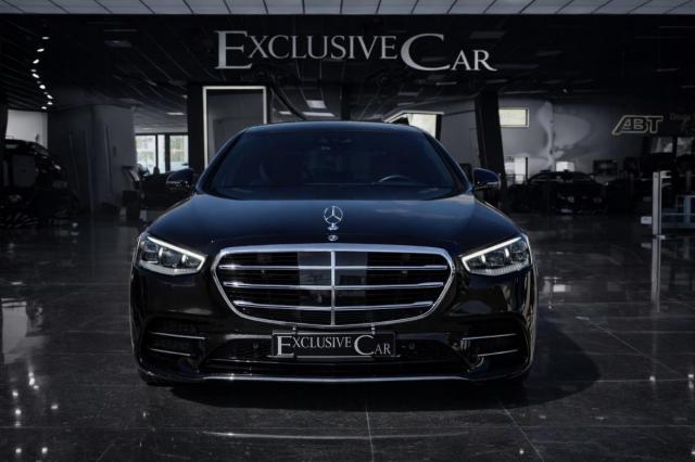 Mercedes Benz Classe S 