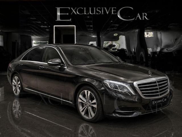 Mercedes Benz Classe S 