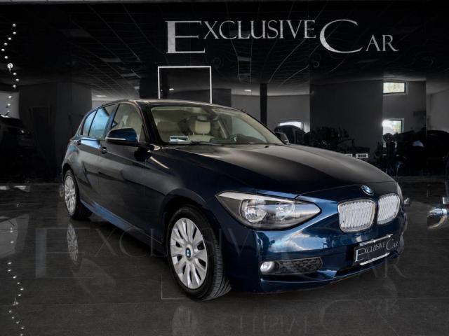 Bmw Serie 1 