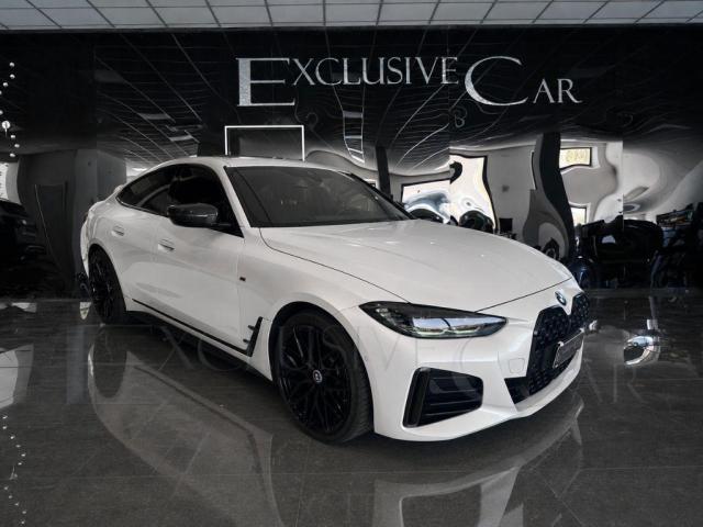 Bmw Serie 4 Coupã¨ 