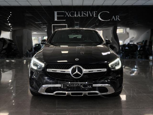 Mercedes Benz Classe Glc 