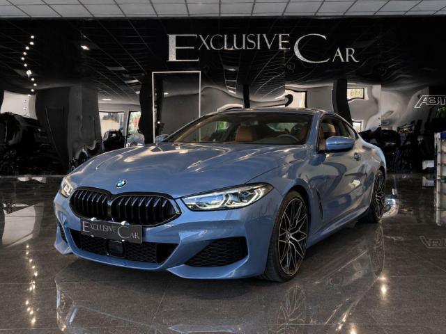 Bmw Serie 8 