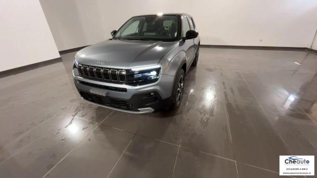 Jeep