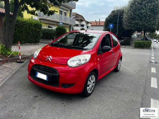 Citroen