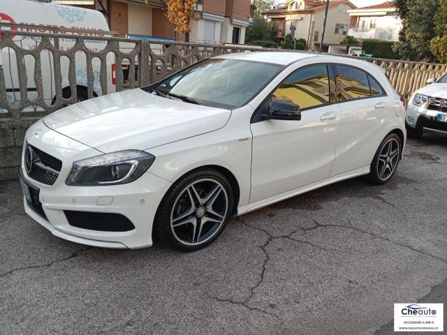 Mercedes Benz