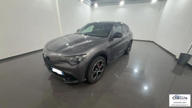 Alfa Romeo