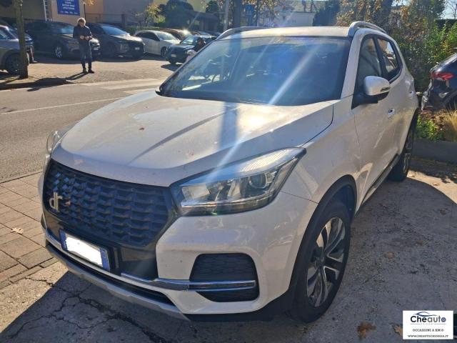 Dr Automobiles Dr 4.0 