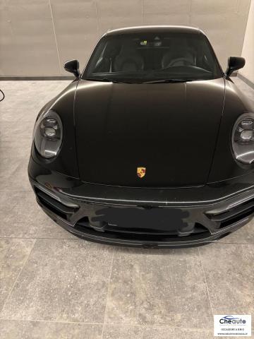 Porsche 911 Coupã¨ 