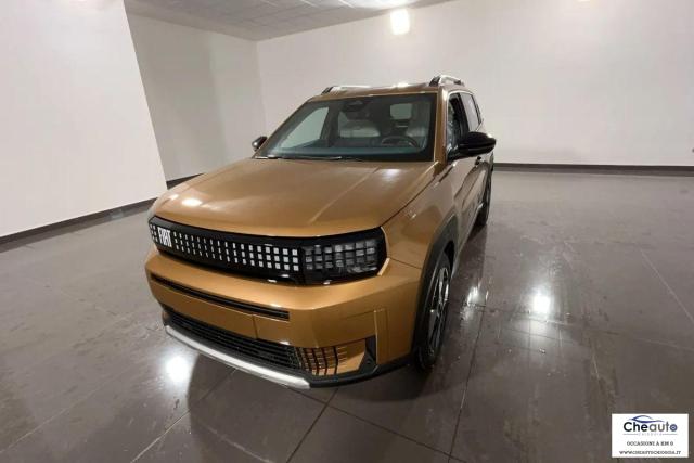 Fiat Grande Panda 