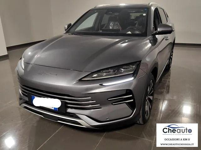 Byd Altro 