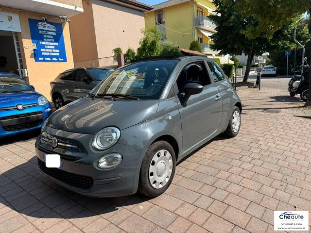 Fiat 500 C 