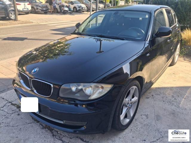 Bmw Serie 1 