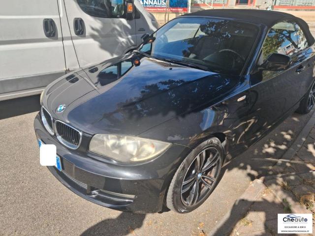 Bmw Serie 1 