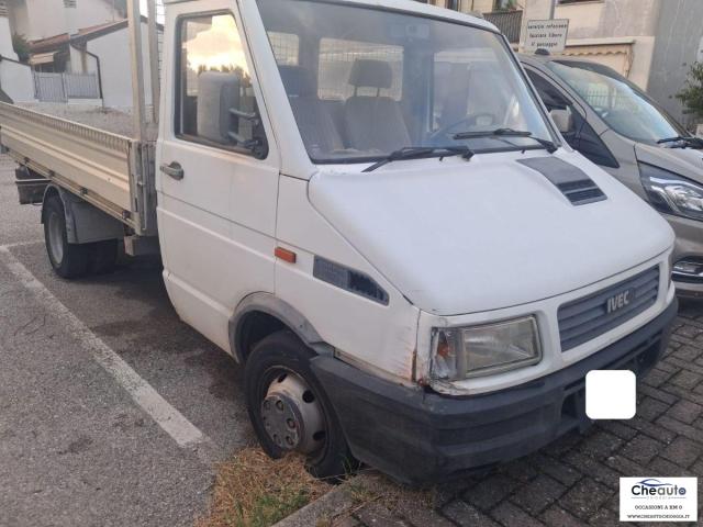 Iveco Daily 