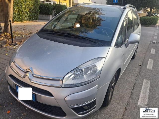 Citroen C4 Gran Picasso 