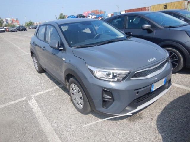 Kia