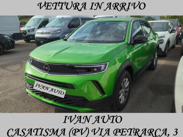 Opel