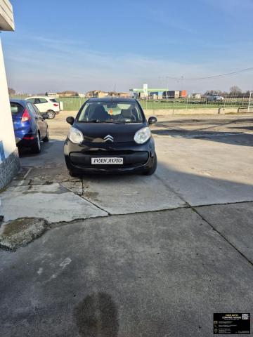 Citroen C1 