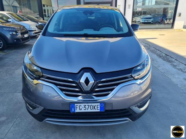 Renault Espace 