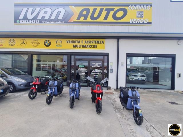 Motos Bikes Fantic Motor 