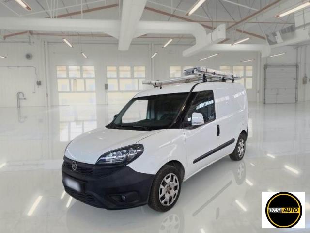 Fiat Doblãâ² 1.4 Benzina/metano-83.000 Km 