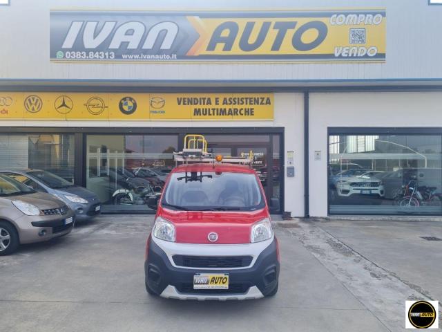 Fiat Altro 